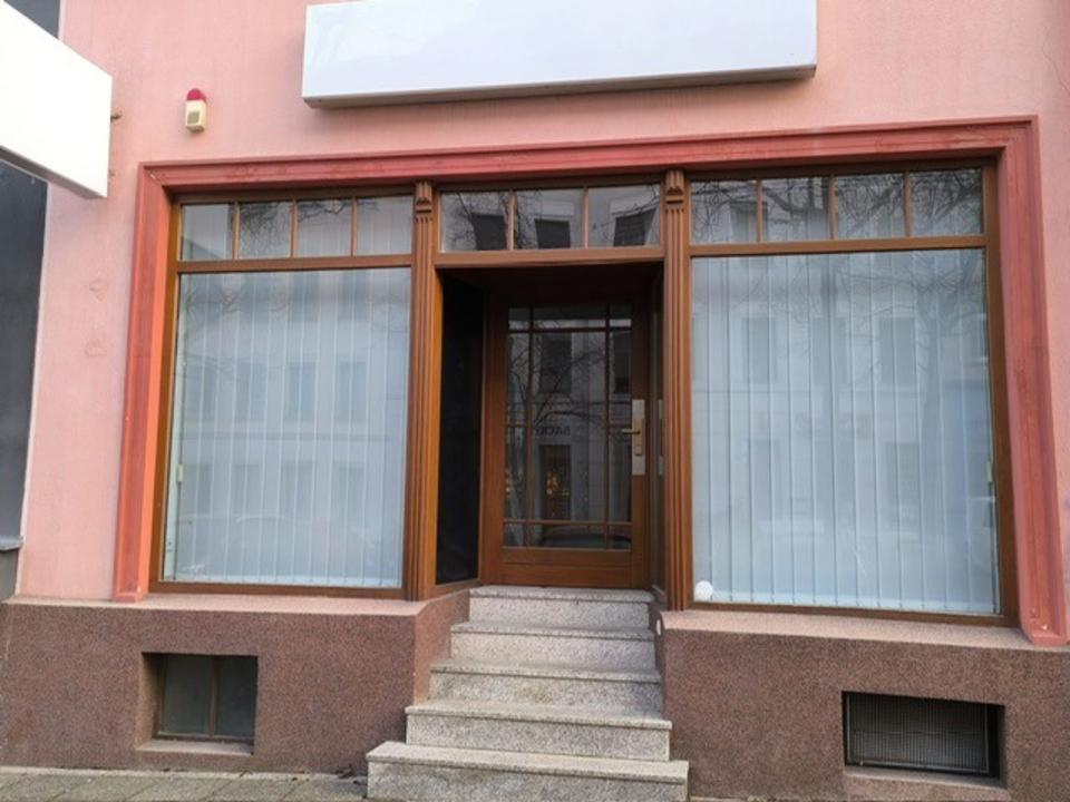 Thumbnail-Attraktive Gewerbefläche in Chemnitz, Elisenstr. zu vermieten
