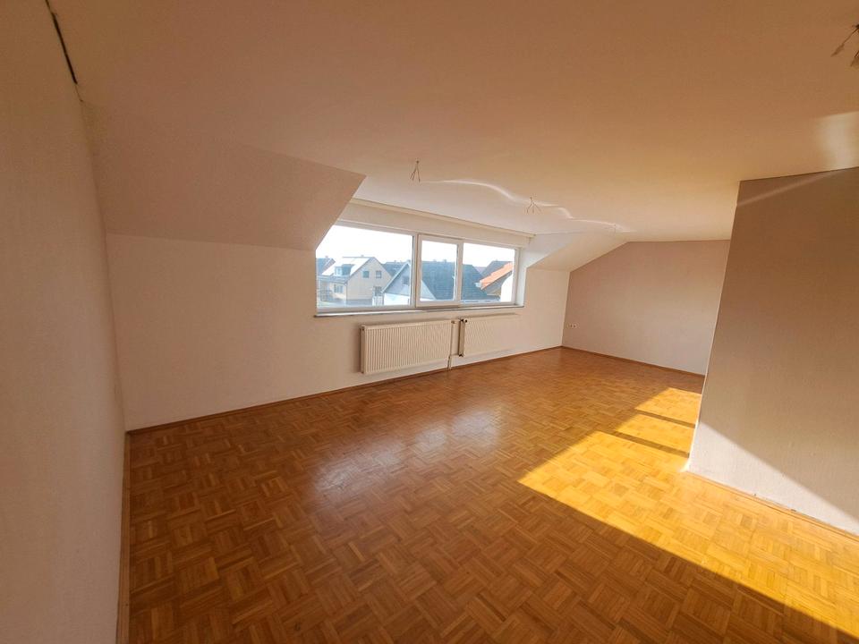 Thumbnail-Wohnung in Dingelbe zu vermieten