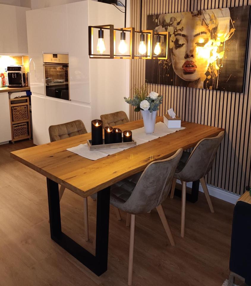 Thumbnail-2-Zimmer Wohnung in Baruth Mark