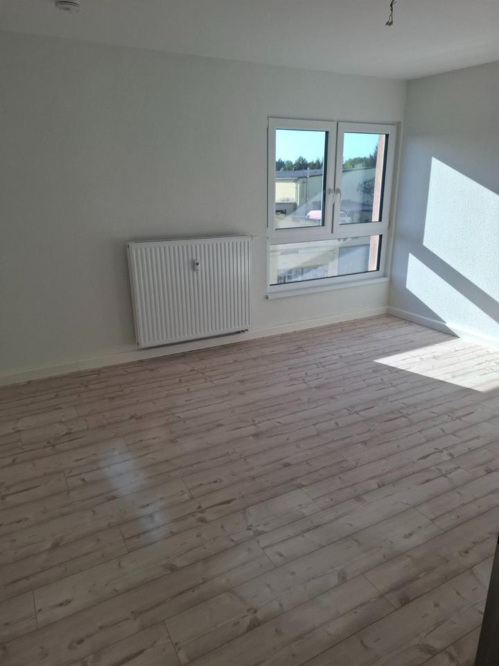 Thumbnail-Gemütliche 2 Zimmer-Whg. in ruhiger Lage von Kloster Zinna