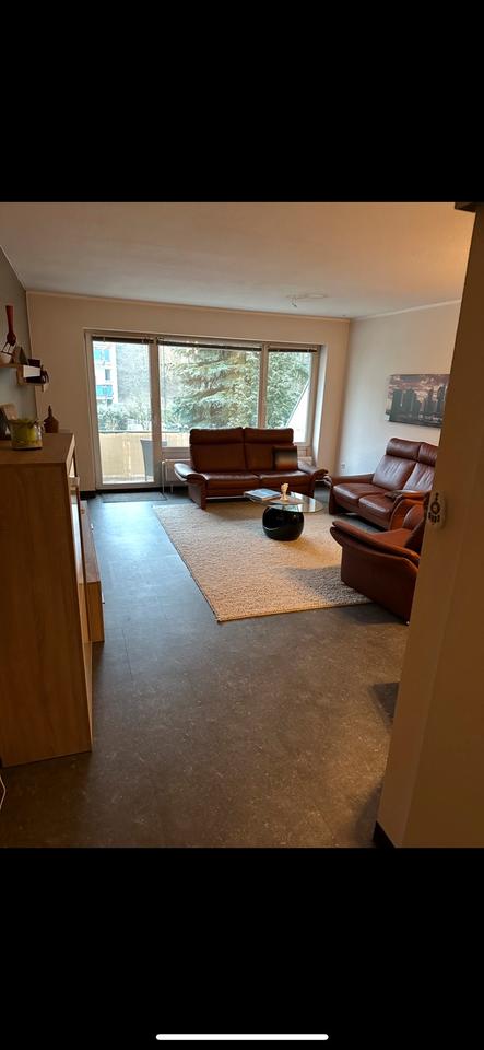 Thumbnail-3 Zimmer Wohnung zu vermieten