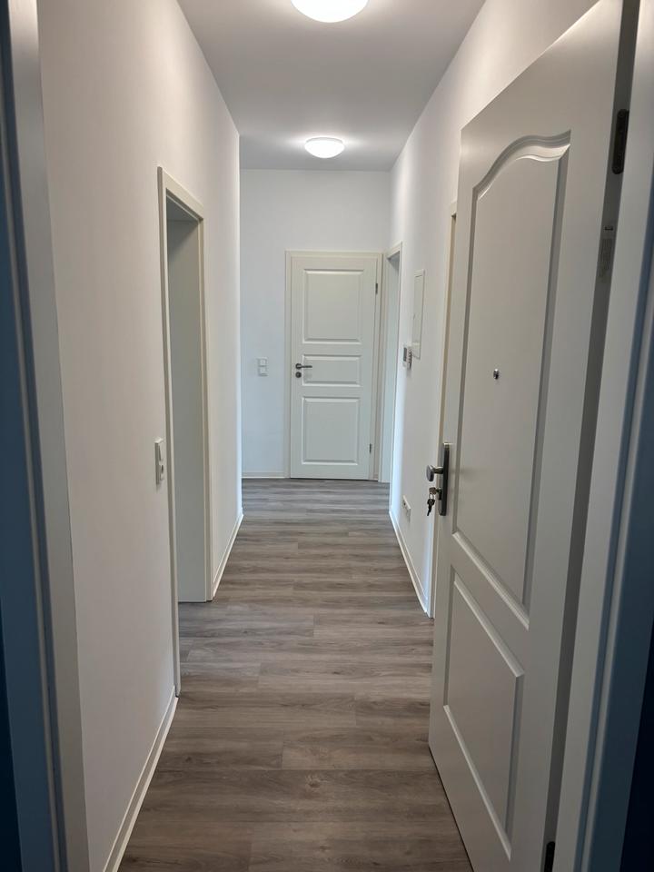 Thumbnail-Zu Vermieten 3 ZKB