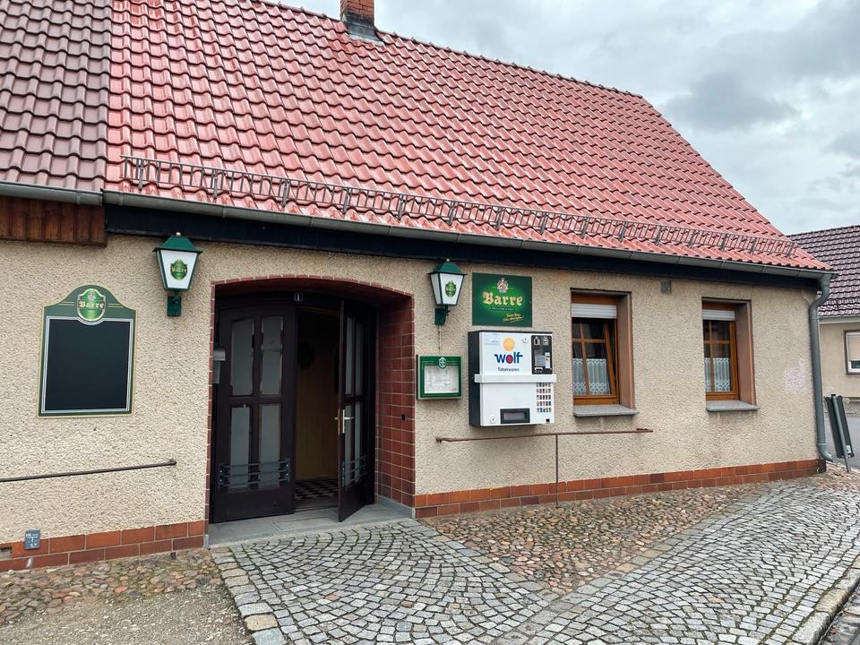 Thumbnail-Gewerbe fertige Kneipe zu verkaufen