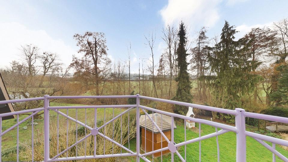 Thumbnail-Ruhig gelegene Maisonette-Wohnung in Remchingen-Singen