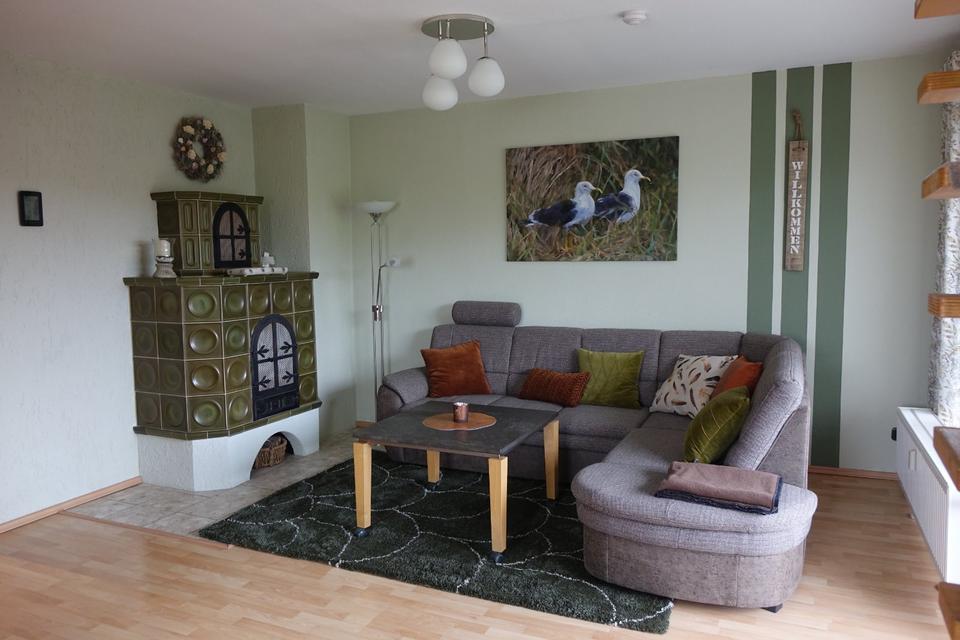 Thumbnail-FeWo Friedrichskoog Spitze direkt am Wattenmeer Ostern frei