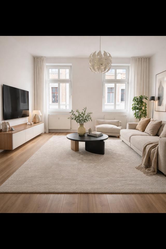Thumbnail-3-Zimmer-Wohnung in Luckenwalde
