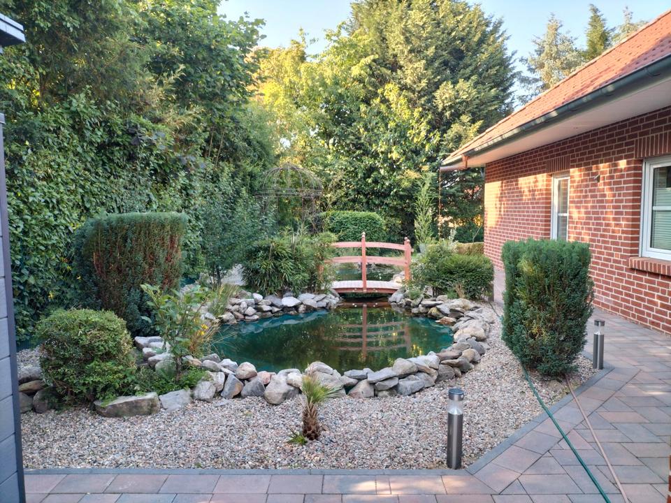 Thumbnail-Bungalow in Top Lage