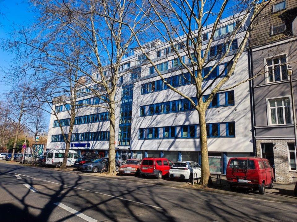 Thumbnail-Ehrenfeld - großzügige, helle 3-4 Zimmer Eigentumswohnung