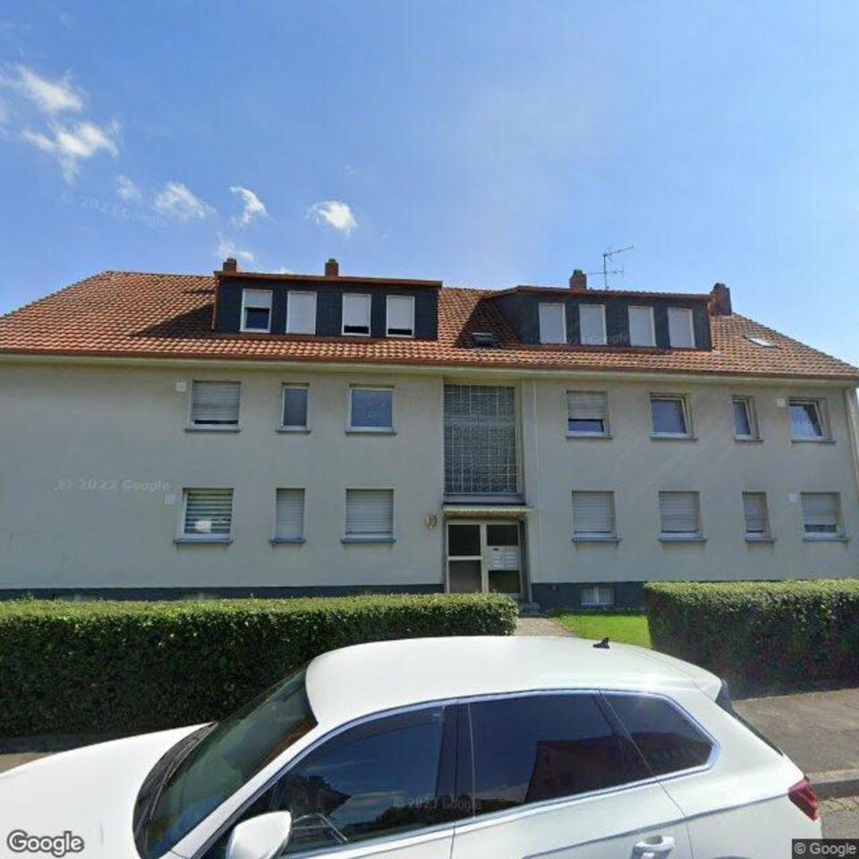 Thumbnail-Vermietung 82 qm WBS Etagenwohnung im Westen der Stadt Soest