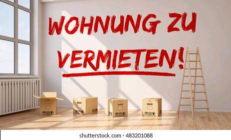 Thumbnail-3-Zimmer Wohnung