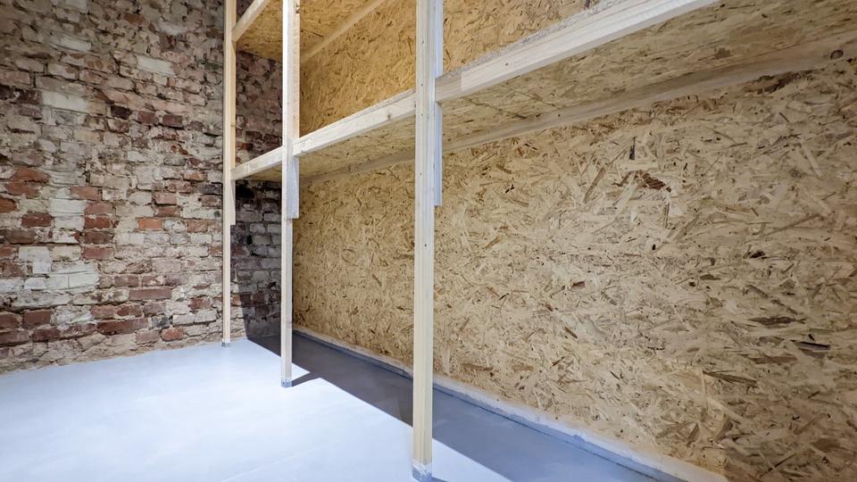 Thumbnail-Lagerraum in Altlindenau - Lagerbox Self Storage