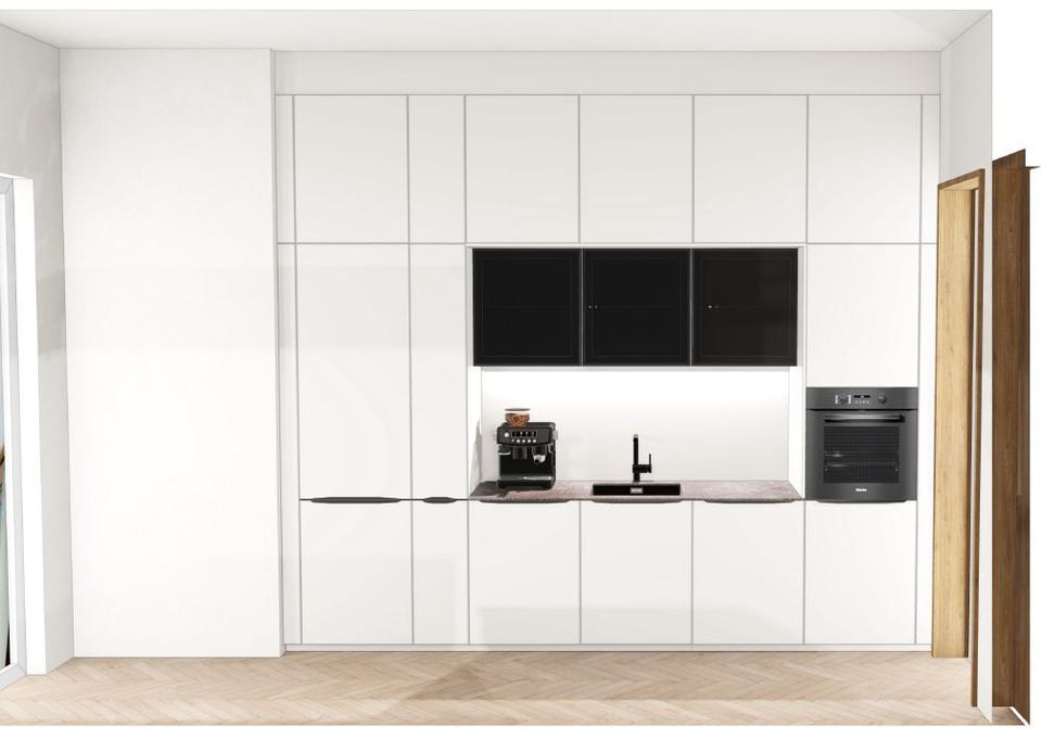 Thumbnail-Geräumig & modern im Herzen von Stuttgart