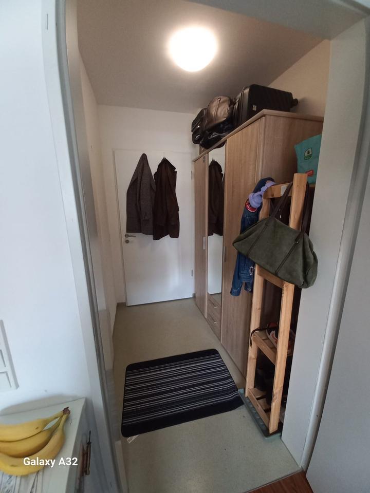 Thumbnail-Wohnung in Potsdam - Rote Kaserme