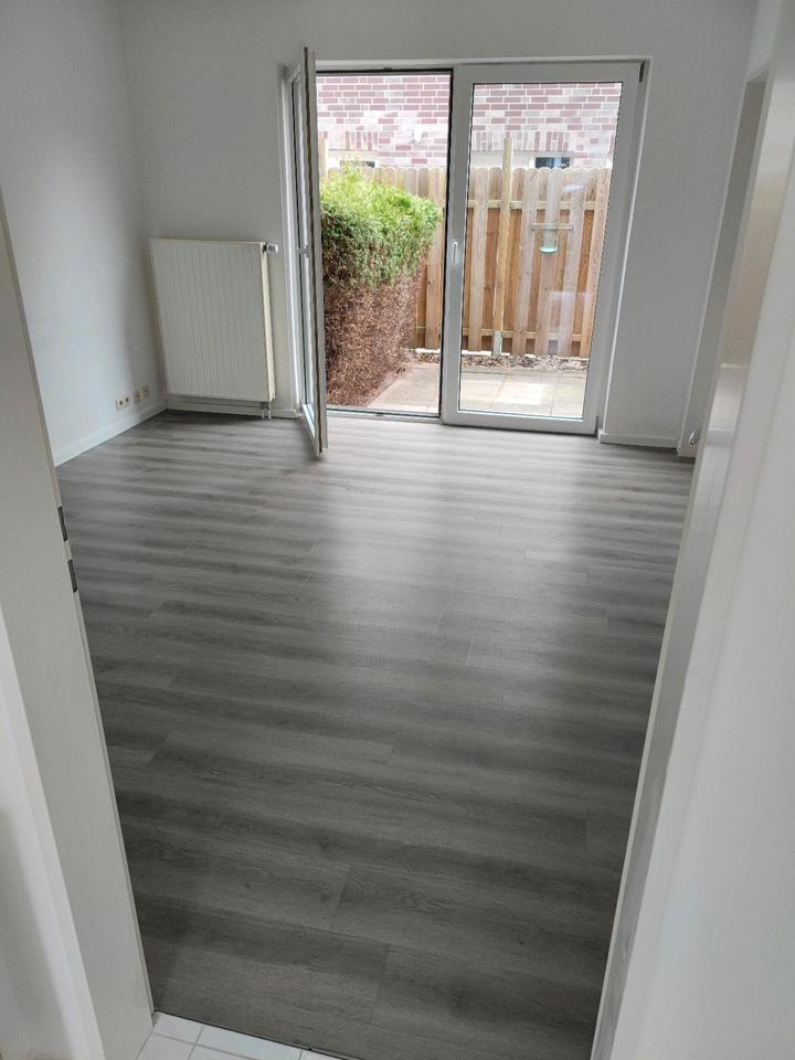 Thumbnail-Helle Erdgeschosswohnung in Nadorst