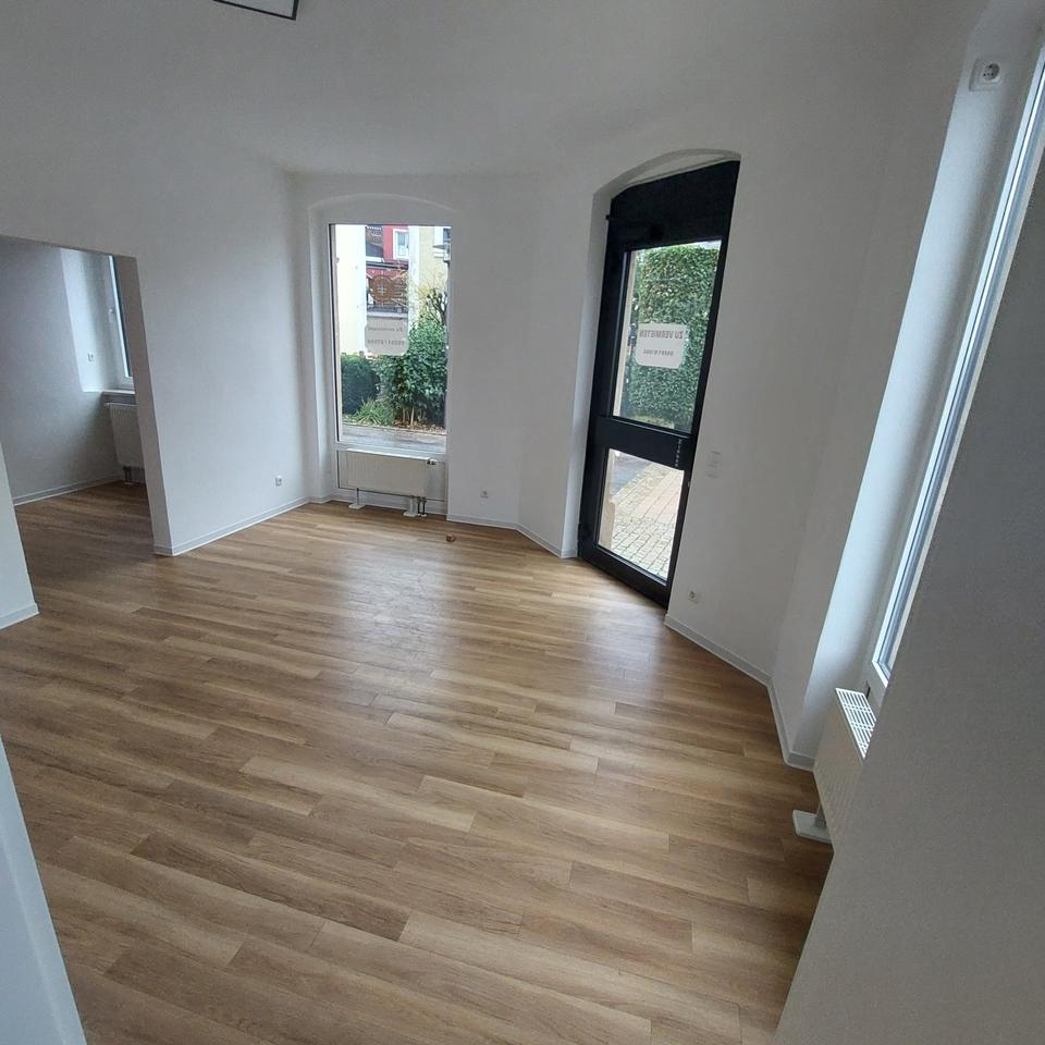 Thumbnail-Ladengeschäft oder Büro