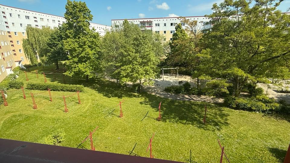 Thumbnail-Hochwertig renovierte 3 Zimmerwohnung