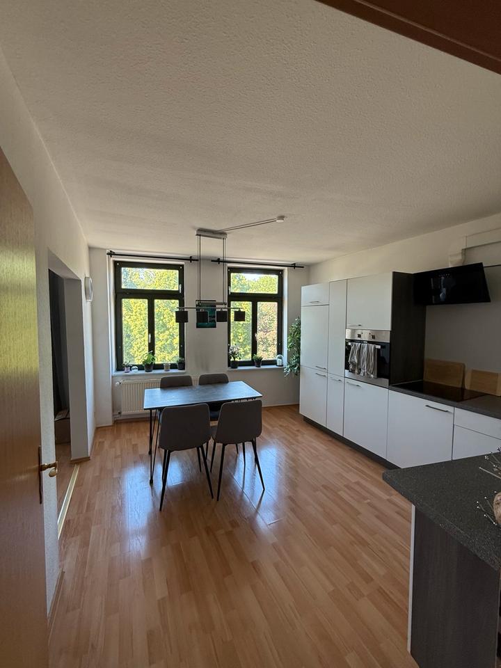 Thumbnail-2-Zimmer-Wohnung Stadtmitte