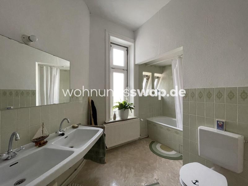 Thumbnail-Wohnungsswap - 3 Zimmer, 64 m² - Keplerstraße, Altona, Hamburg
