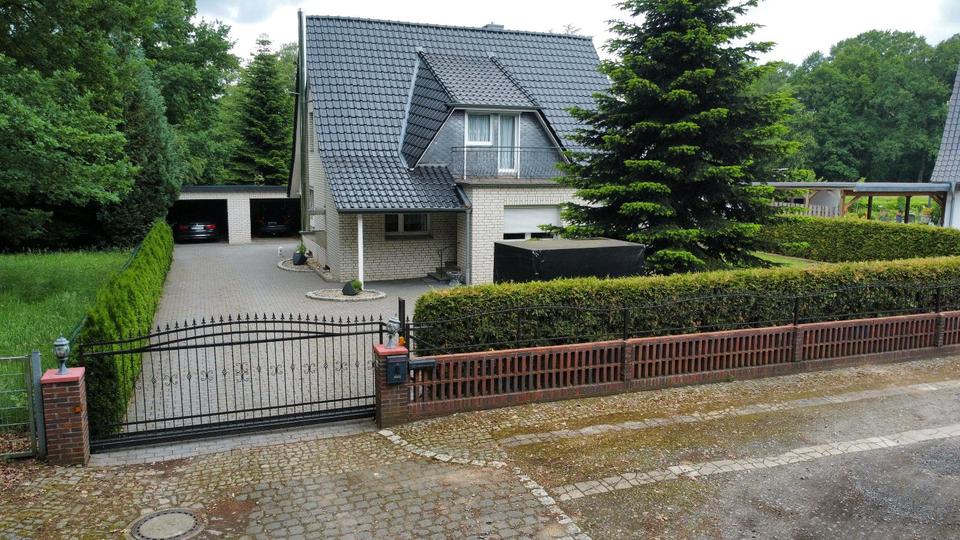 Thumbnail-Haus Barnstorf