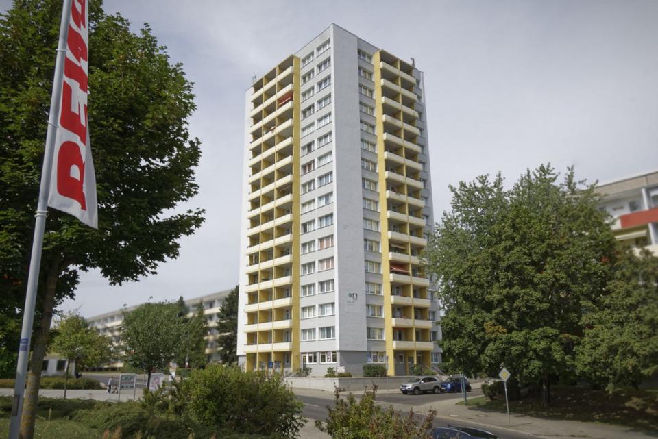 Thumbnail-Schönes Wohnen im Alter