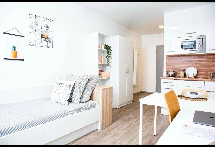 Thumbnail-Mietwohnung