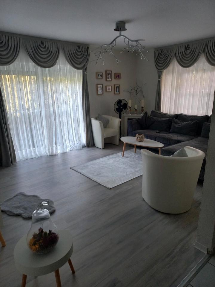 Thumbnail-3.5 Zimmerwohnung zu vermieten in Seckmauern