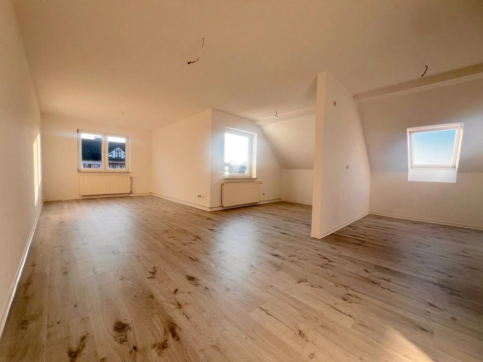 Thumbnail-voll vermietetes Mehrfamilienhaus mit 6 Whg und 6 Stellplätzen