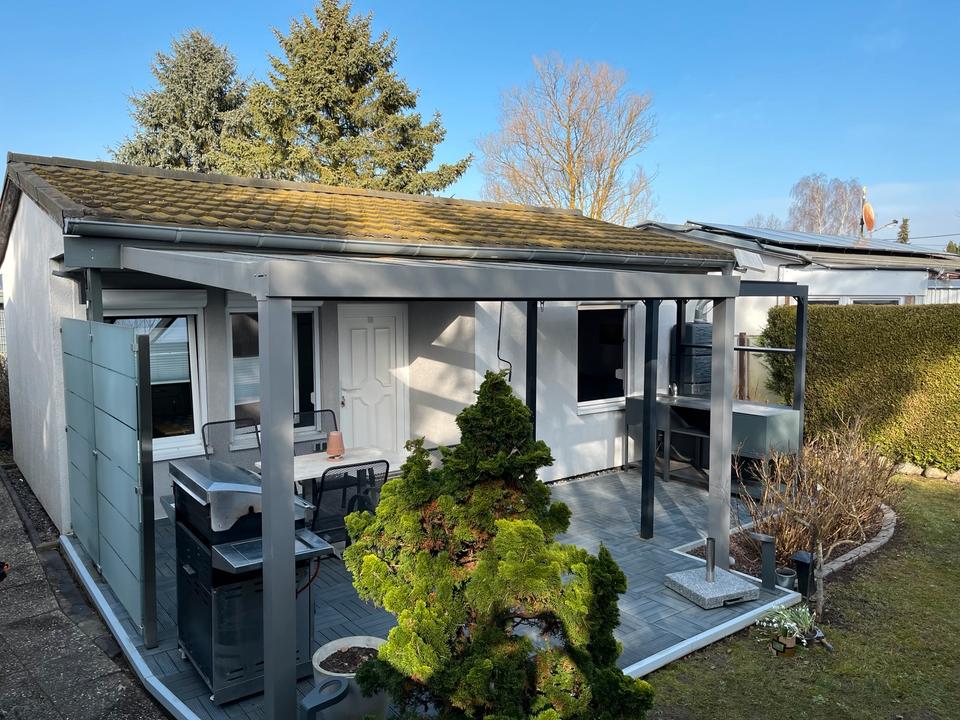 Thumbnail-WochenendhausBungalow Stralsund Devin