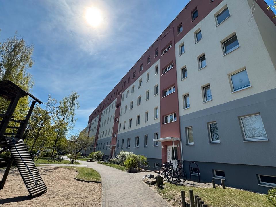 Thumbnail-3-Raum Wohnung