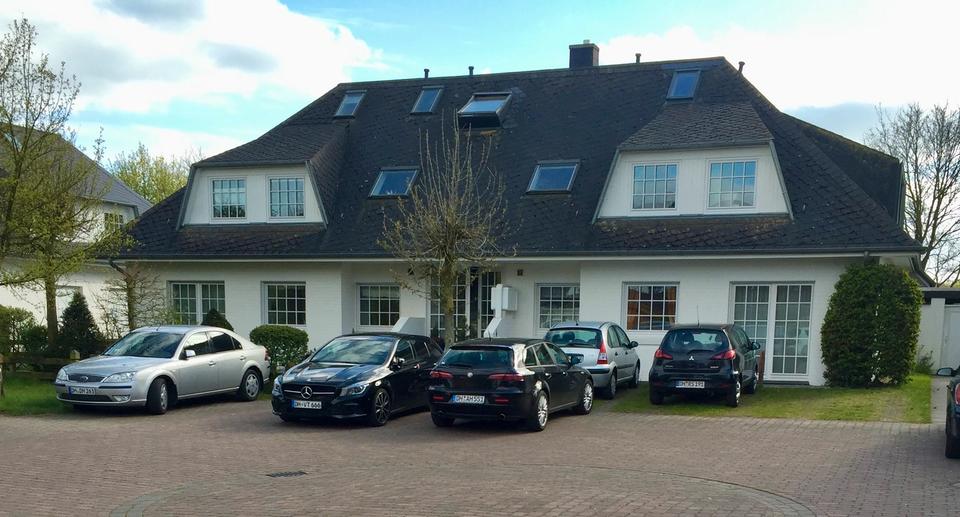 Thumbnail-3-Zi-Maisonette modernisiert am Feldrand+Sackgasse Stuhr-Varrel