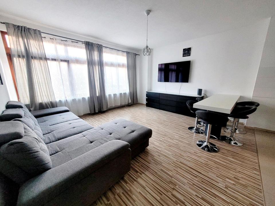 Thumbnail-Helle 2-Zimmer-Wohnung in Kirchheim-Ötlingen Provisionsfrei