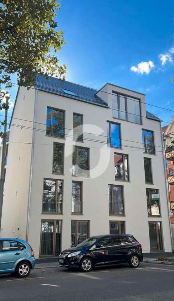 Thumbnail-Lichtdurchflutete 2-Zimmer Wohnung in Esslingen zu vermieten