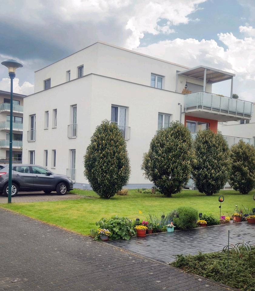 Thumbnail-Wohnung Vierraumwohnung 4-Raum-Wohnung Cottbus