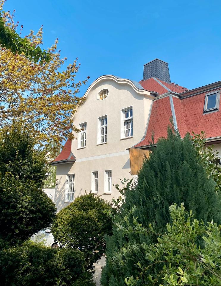 Thumbnail-++Träume verwirklichen in histor. Villa+++