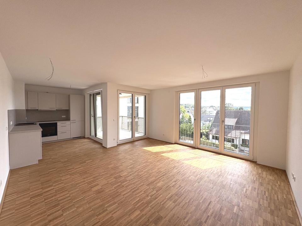 Thumbnail-Burghalden-Quartier, Haus W2 Neubau-Mietwohnungen in attraktiver Lage