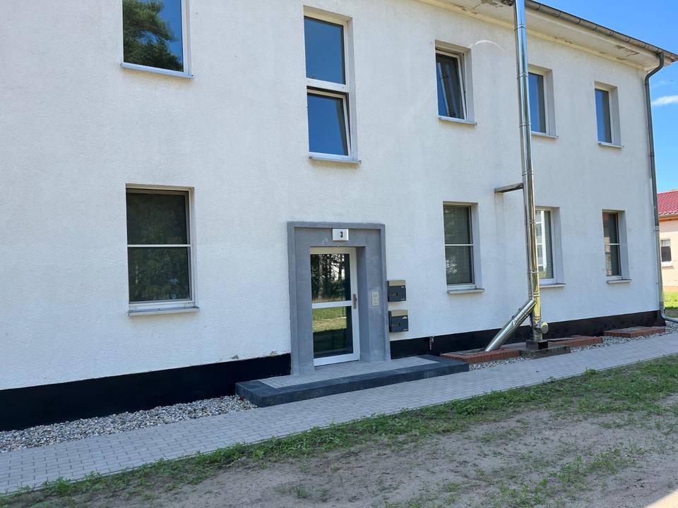 Thumbnail-4-Zimmer-Wohnung zu Vermieten