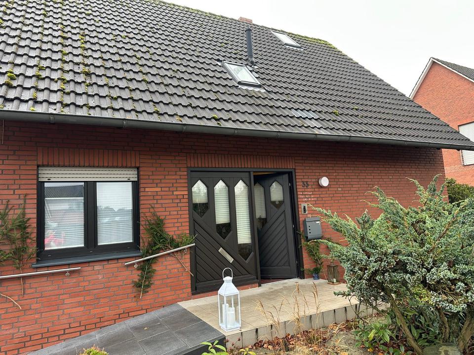 Thumbnail-EFH in Emsbüren zu vermieten, zentrale ruhige Lage