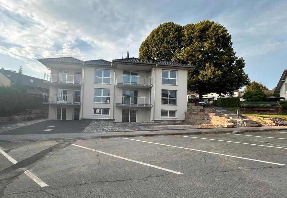 Thumbnail-Moderne 2-Zimmer-Wohnung in Marialinden