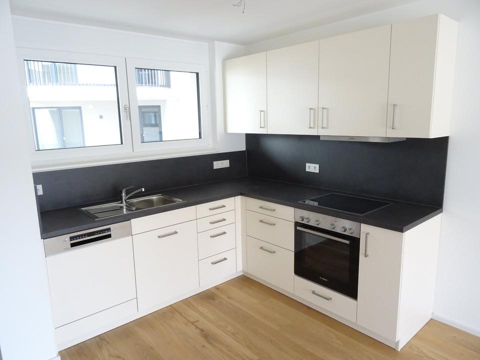 Thumbnail-Neuwertige 2-Zimmer-Wohnung