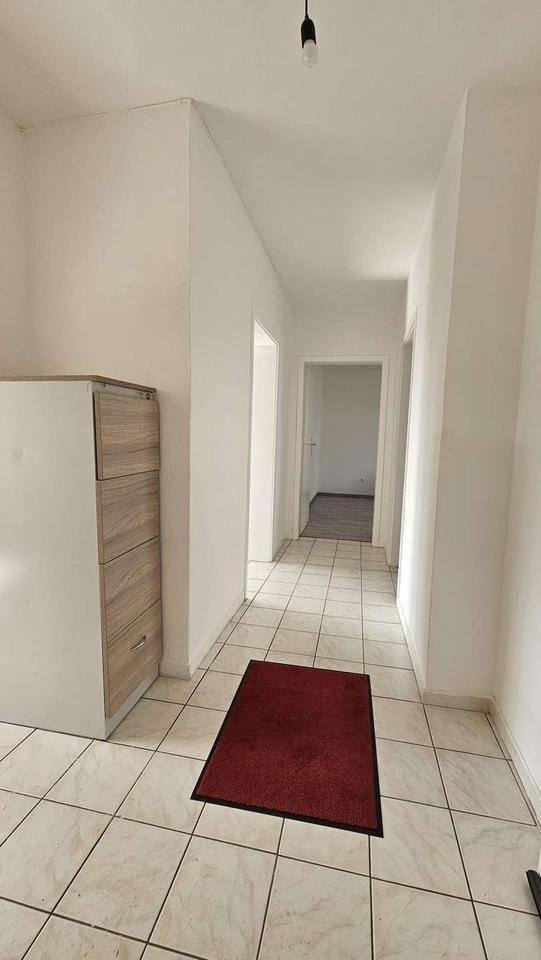 Thumbnail-Schöne 3-Zimmer-Wohnung in Wassertrüdingen – Einbauküche & Möbel optional