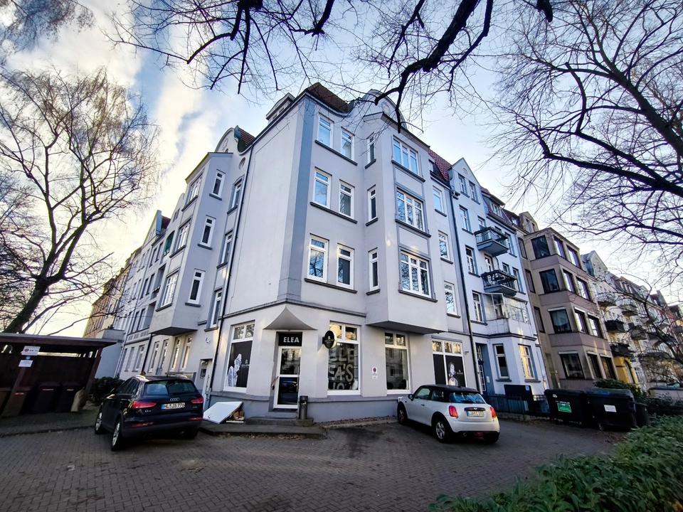 Thumbnail-Wohnen in Altstadtnähe