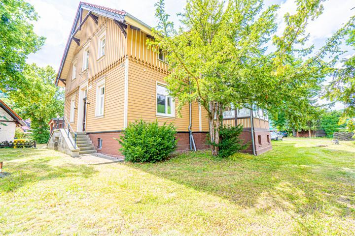 Thumbnail-Studentenappartements direkt an der Hochschule Harz - flexibel & modern wohnen