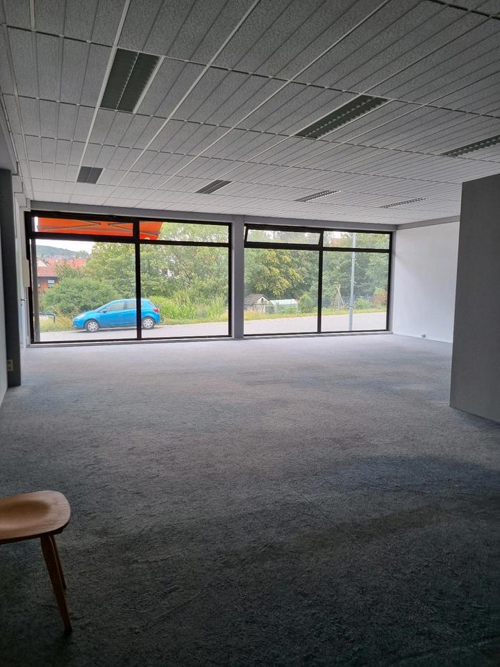 Thumbnail-Großer Raum Büro oder Lager zu vermieten