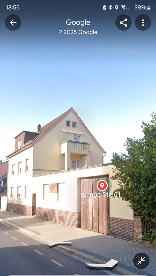 Thumbnail-3-Zimmer Wohnung mit Balkon in zentraler Lage