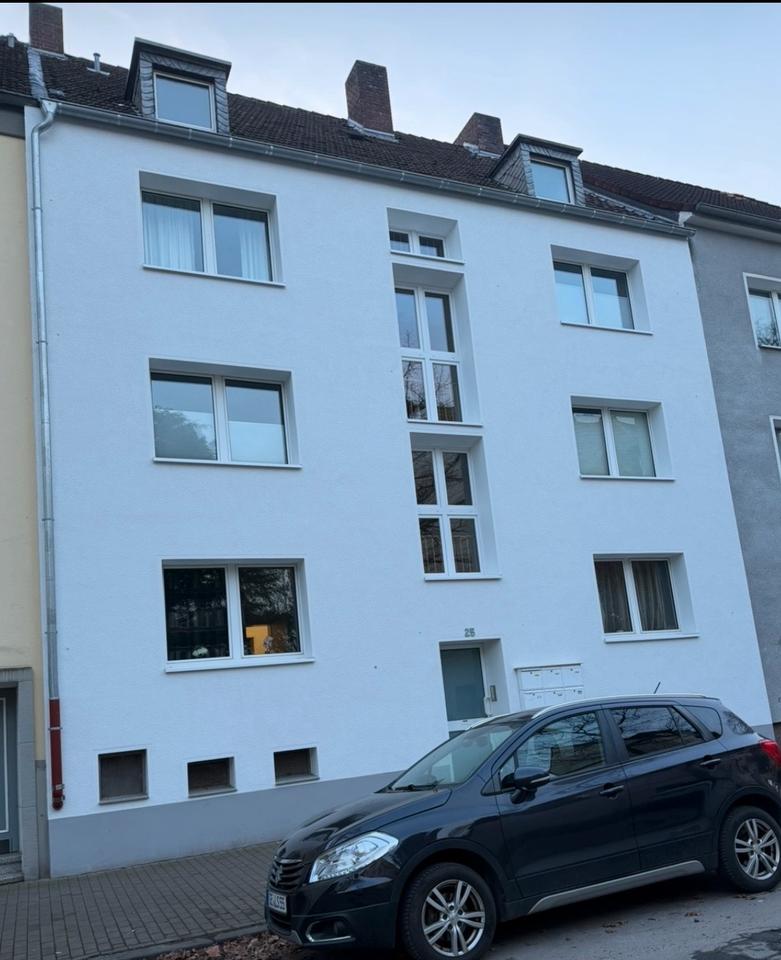 Thumbnail-Eigentumswohnung in Gelsenkirchen Bulmke