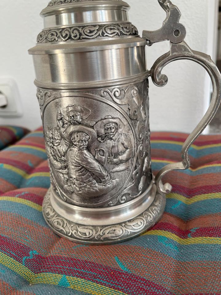 Thumbnail-Wohnung in Waging am See zu vermieten