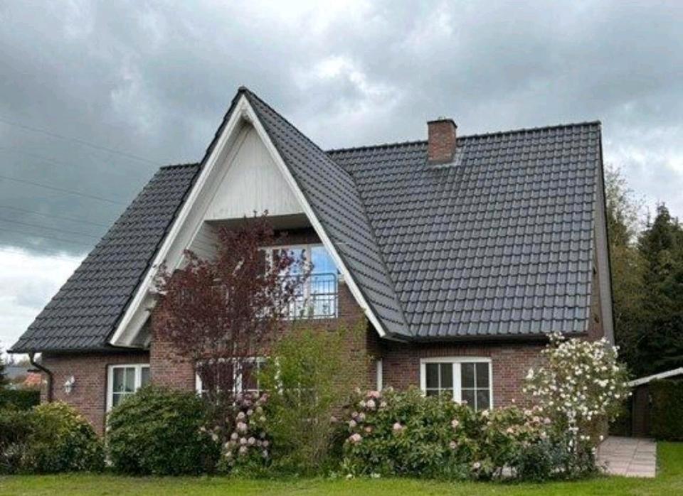 Thumbnail-Schöne Oberwohnung in Wiesmoor mit Loggia