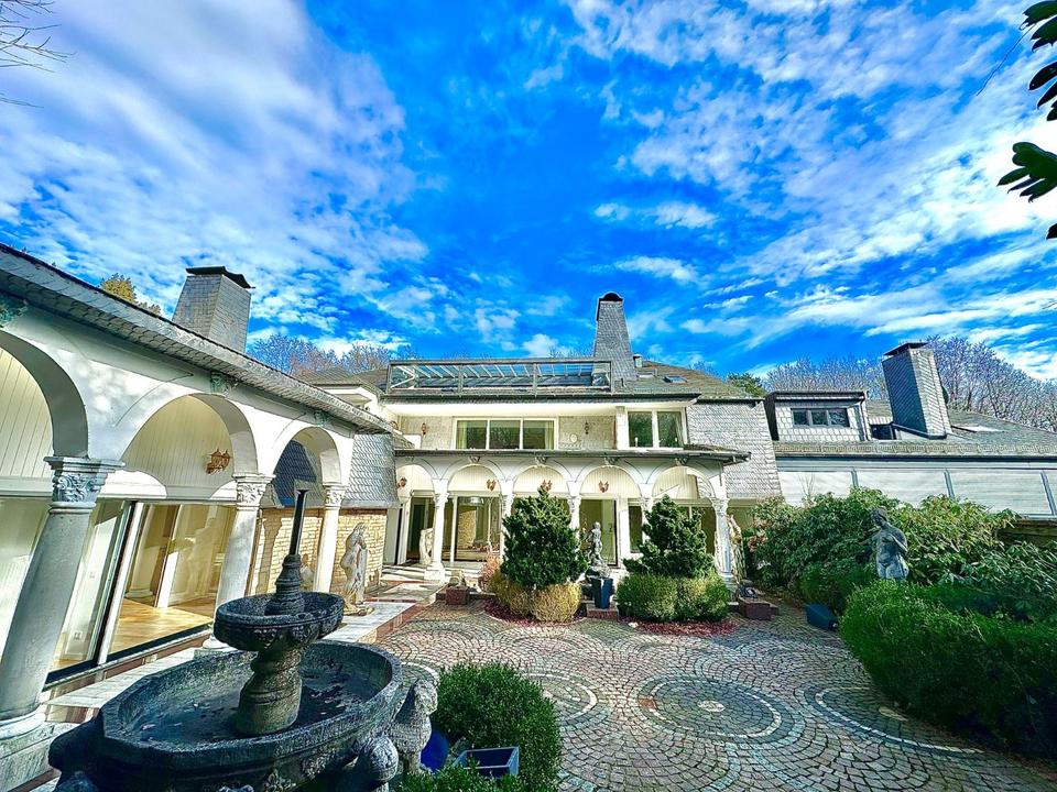 Thumbnail-Eine traumhafte Wohnung am Toelleturm