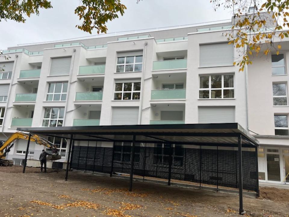 Thumbnail-Moderne 2-Zimmer-Wohnung in Toplage nahe der Universität WittenH