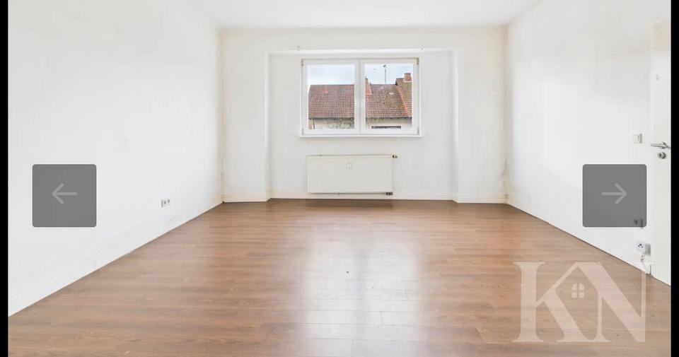 Thumbnail-Erdgeschosswohnung in Oberthal